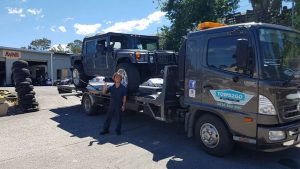 Towing | Towing Service | 24 Hour Towing | Gold Coast | Tows 2 Go | 5