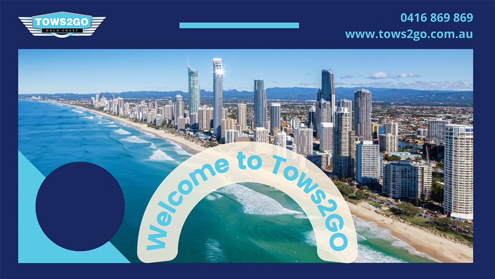 Towing | Towing Service | 24 Hour Towing Gold Coast | Tows 2 Go | Tows To Go Video Cover July 2022