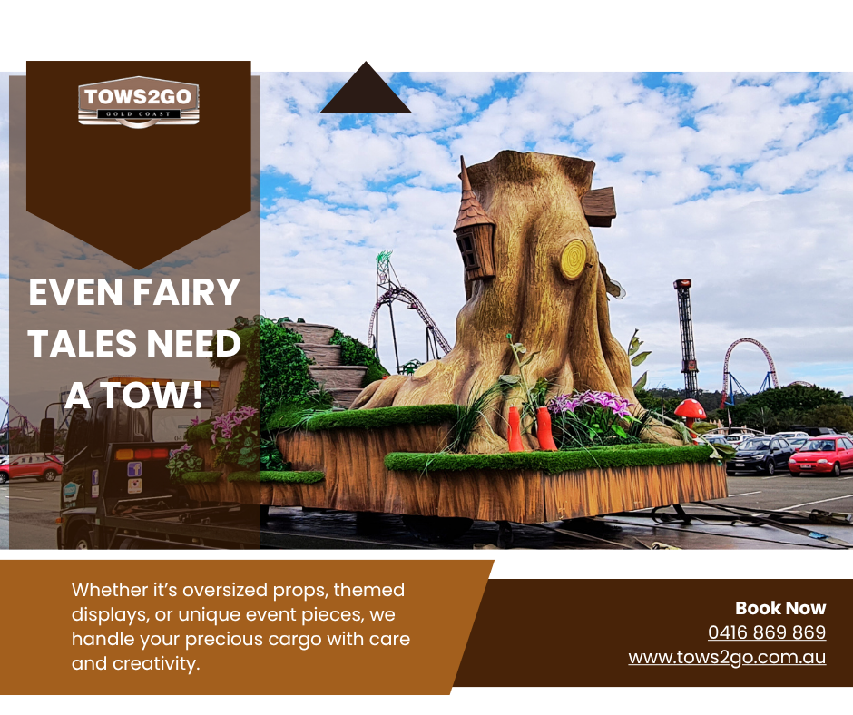 Towing | Towing Service | 24 Hour Towing Gold Coast | Tows 2 Go | 1