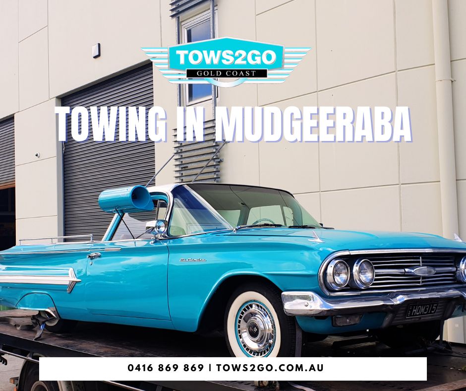 Towing | Towing Service | 24 Hour Towing Gold Coast | Tows 2 Go | Towing In Mudgeeraba